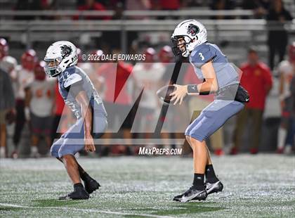Thumbnail 3 in Cathedral Catholic @ Helix photogallery.