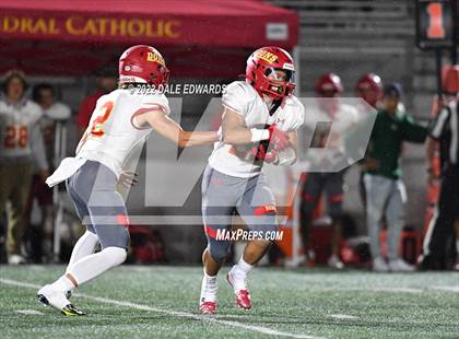 Thumbnail 1 in Cathedral Catholic @ Helix photogallery.