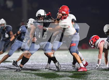 Thumbnail 3 in Cathedral Catholic @ Helix photogallery.