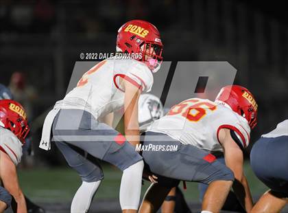 Thumbnail 3 in Cathedral Catholic @ Helix photogallery.