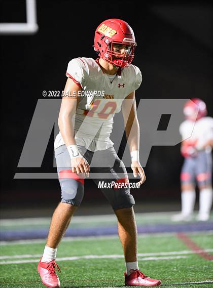 Thumbnail 3 in Cathedral Catholic @ Helix photogallery.