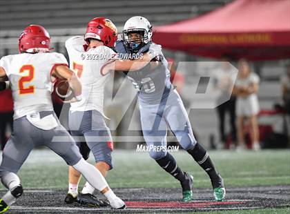 Thumbnail 1 in Cathedral Catholic @ Helix photogallery.