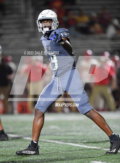 Thumbnail 3 in Cathedral Catholic @ Helix photogallery.