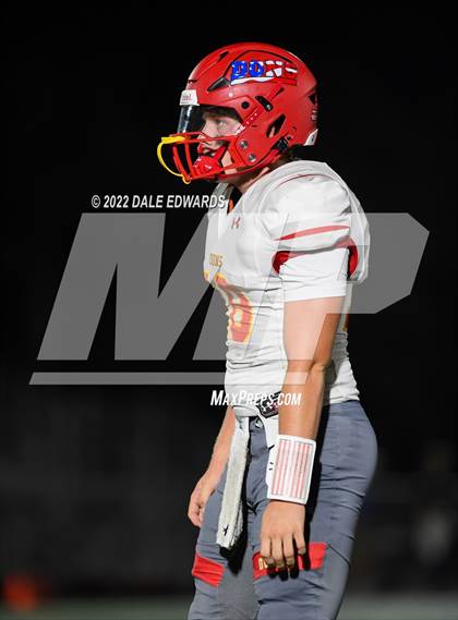 Thumbnail 2 in Cathedral Catholic @ Helix photogallery.