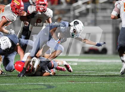 Thumbnail 3 in Cathedral Catholic @ Helix photogallery.