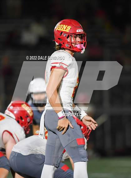 Thumbnail 2 in Cathedral Catholic @ Helix photogallery.