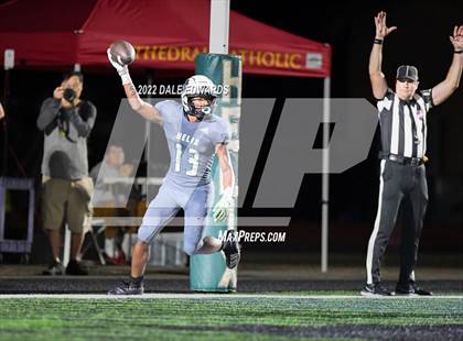 Thumbnail 1 in Cathedral Catholic @ Helix photogallery.