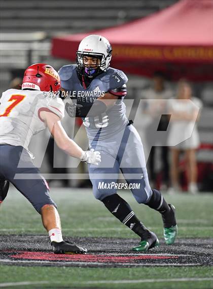 Thumbnail 3 in Cathedral Catholic @ Helix photogallery.