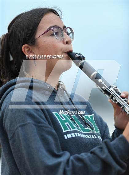 Thumbnail 3 in Cathedral Catholic @ Helix photogallery.