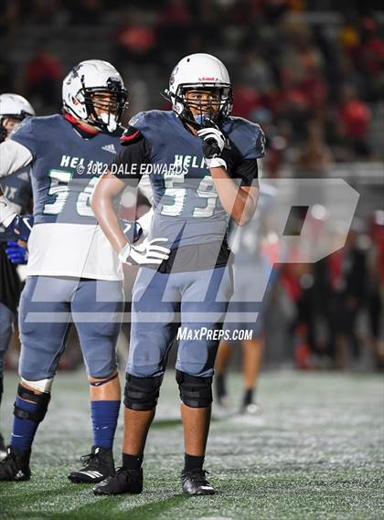 Thumbnail 1 in Cathedral Catholic @ Helix photogallery.