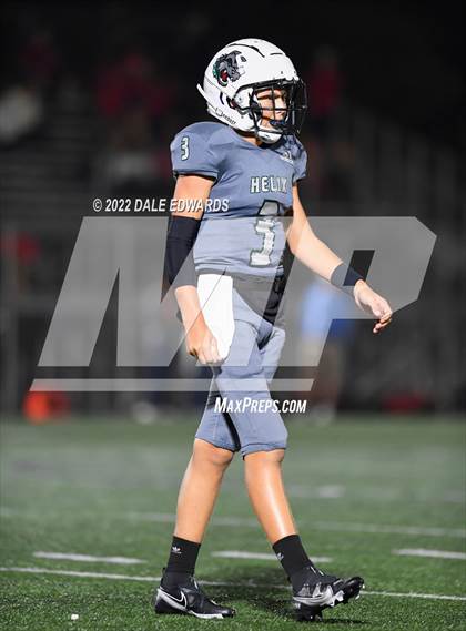 Thumbnail 2 in Cathedral Catholic @ Helix photogallery.
