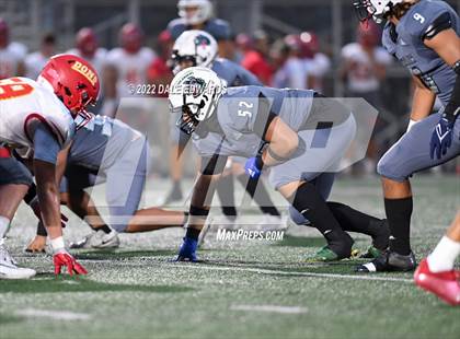 Thumbnail 3 in Cathedral Catholic @ Helix photogallery.