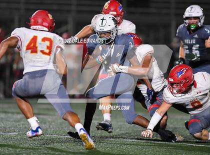 Thumbnail 1 in Cathedral Catholic @ Helix photogallery.