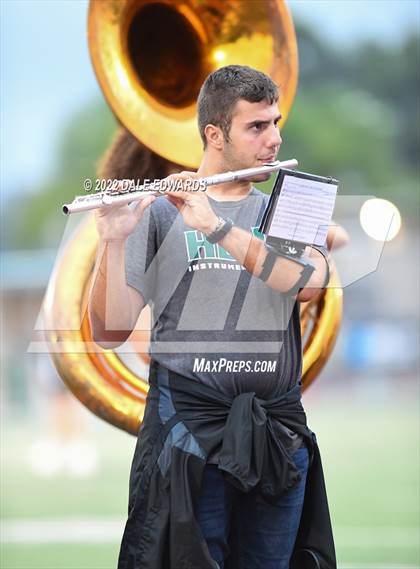 Thumbnail 3 in Cathedral Catholic @ Helix photogallery.