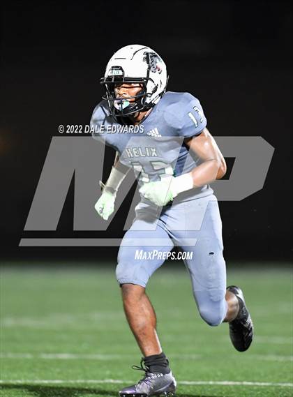 Thumbnail 1 in Cathedral Catholic @ Helix photogallery.