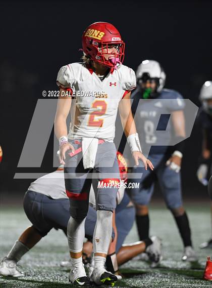 Thumbnail 2 in Cathedral Catholic @ Helix photogallery.