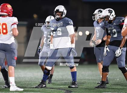 Thumbnail 2 in Cathedral Catholic @ Helix photogallery.