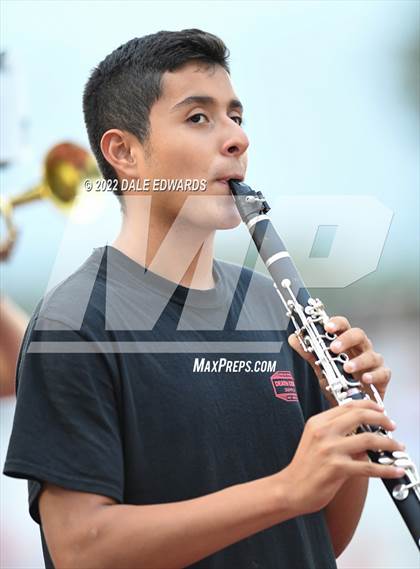 Thumbnail 1 in Cathedral Catholic @ Helix photogallery.