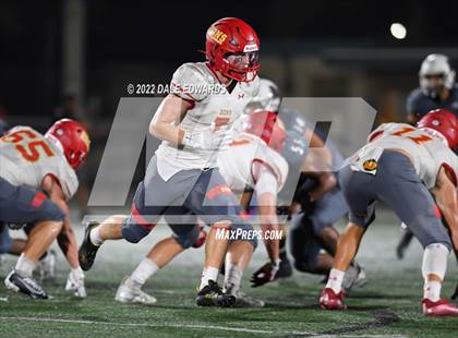 Thumbnail 3 in Cathedral Catholic @ Helix photogallery.