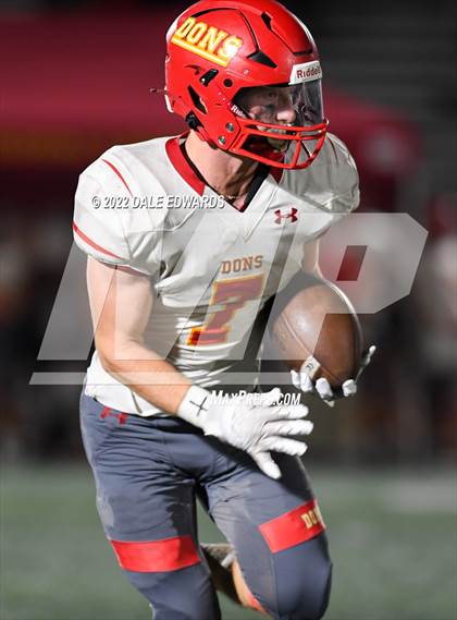 Thumbnail 3 in Cathedral Catholic @ Helix photogallery.