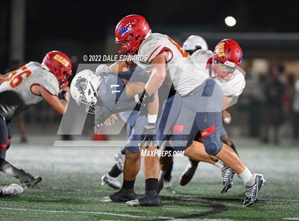 Thumbnail 1 in Cathedral Catholic @ Helix photogallery.