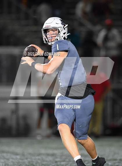 Thumbnail 1 in Cathedral Catholic @ Helix photogallery.