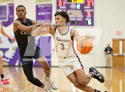 Thumbnail 2 in Central vs. Rossview photogallery.