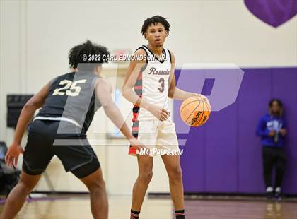 Thumbnail 2 in Central vs. Rossview photogallery.