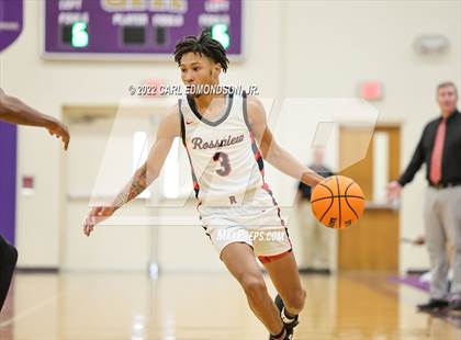 Thumbnail 3 in Central vs. Rossview photogallery.