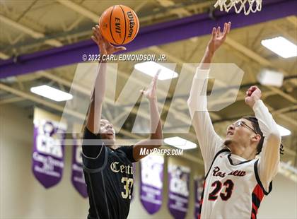 Thumbnail 3 in Central vs. Rossview photogallery.