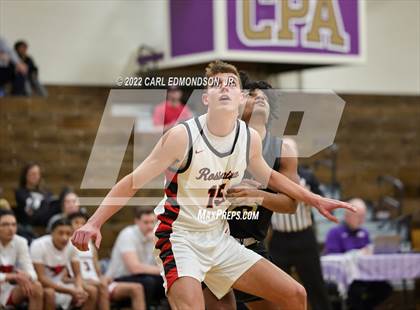 Thumbnail 2 in Central vs. Rossview photogallery.