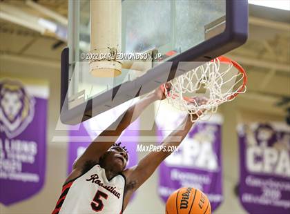 Thumbnail 3 in Central vs. Rossview photogallery.