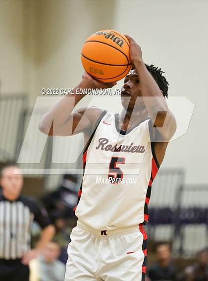 Thumbnail 3 in Central vs. Rossview photogallery.