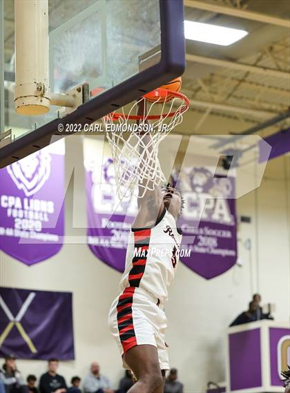 Thumbnail 1 in Central vs. Rossview photogallery.