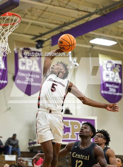 Thumbnail 1 in Central vs. Rossview photogallery.
