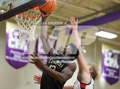 Thumbnail 3 in Central vs. Rossview photogallery.