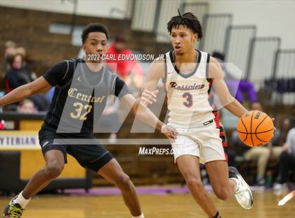Thumbnail 1 in Central vs. Rossview photogallery.