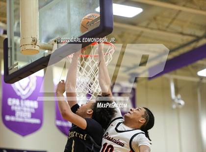 Thumbnail 1 in Central vs. Rossview photogallery.