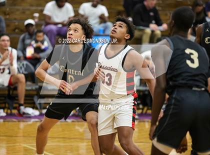 Thumbnail 1 in Central vs. Rossview photogallery.