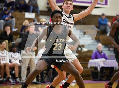 Thumbnail 3 in Central vs. Rossview photogallery.