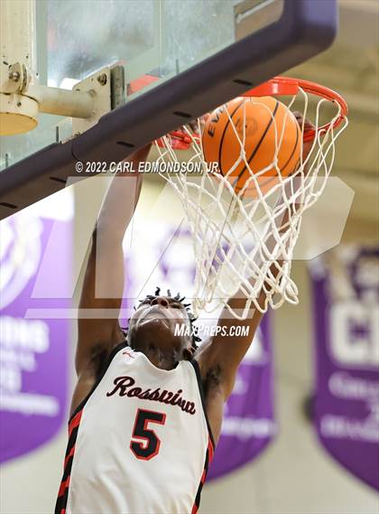 Thumbnail 1 in Central vs. Rossview photogallery.