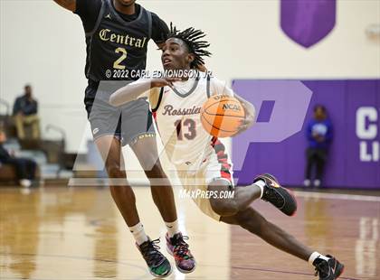 Thumbnail 1 in Central vs. Rossview photogallery.