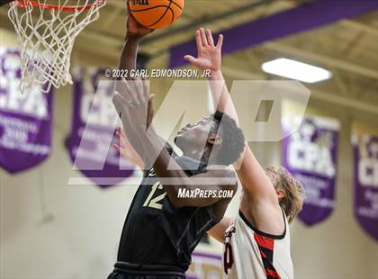Thumbnail 1 in Central vs. Rossview photogallery.