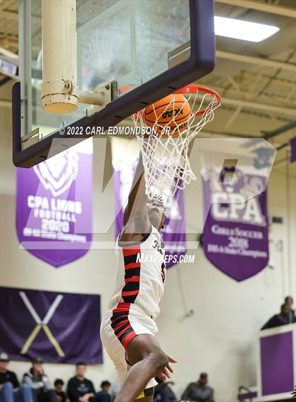 Thumbnail 3 in Central vs. Rossview photogallery.