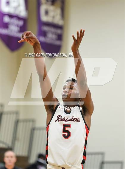 Thumbnail 3 in Central vs. Rossview photogallery.
