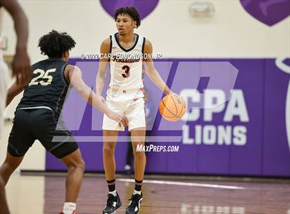 Thumbnail 1 in Central vs. Rossview photogallery.