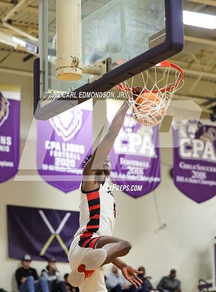 Thumbnail 2 in Central vs. Rossview photogallery.