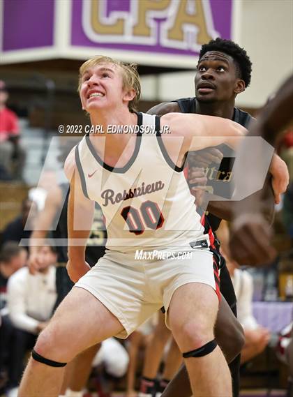 Thumbnail 1 in Central vs. Rossview photogallery.