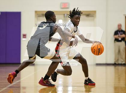 Thumbnail 3 in Central vs. Rossview photogallery.