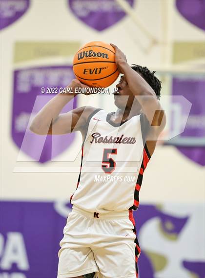 Thumbnail 3 in Central vs. Rossview photogallery.